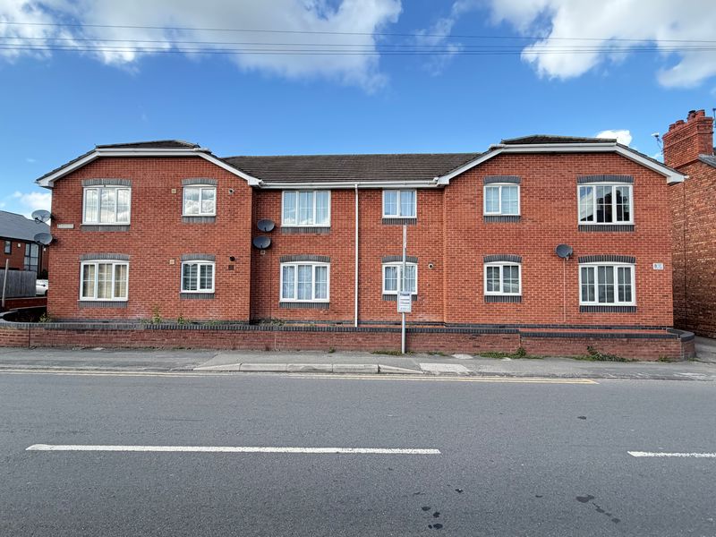 Station Road Little Sutton